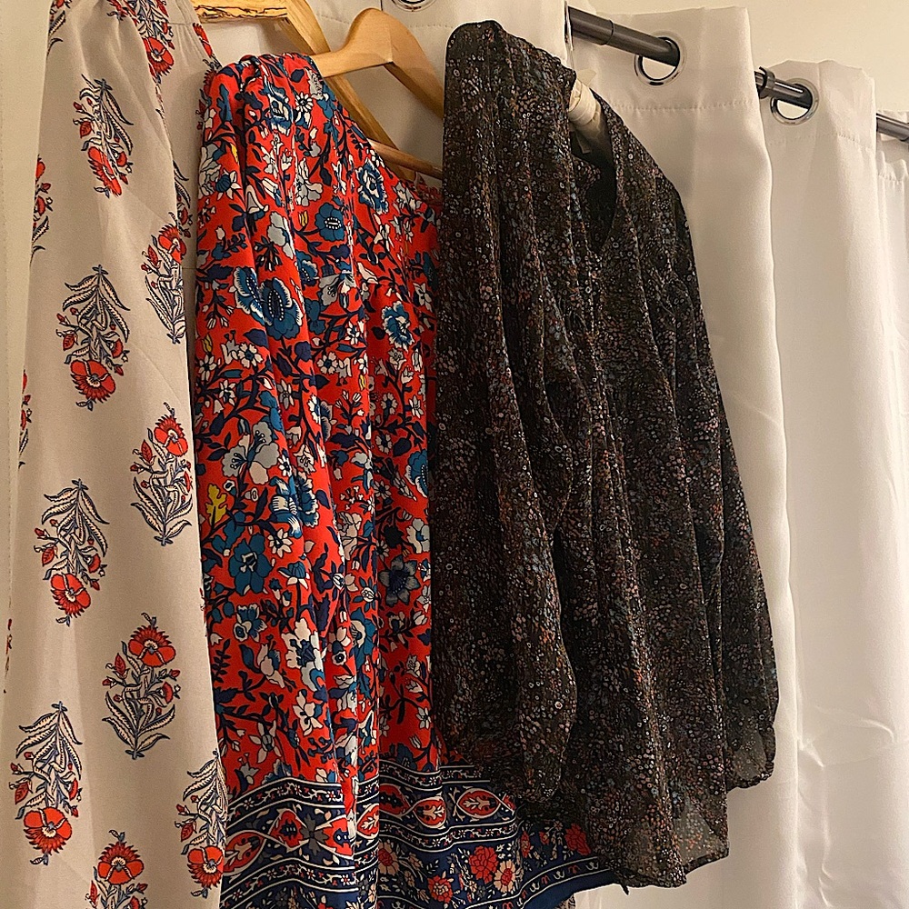 BUNDLE of LOFT Blouses